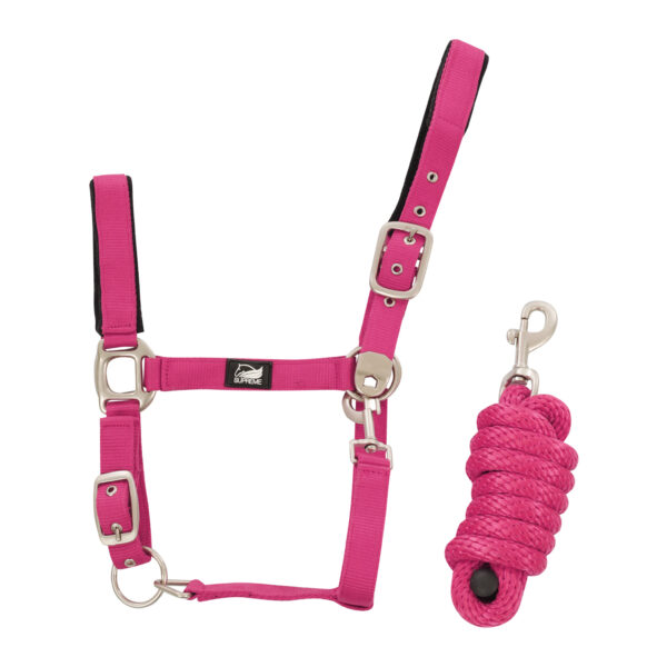 Capezza in nylon + Lunghina - immagine 11