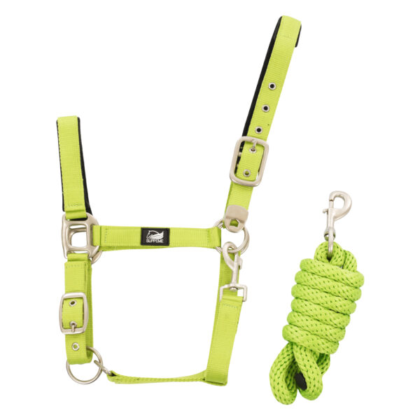 Capezza in nylon + Lunghina - immagine 9