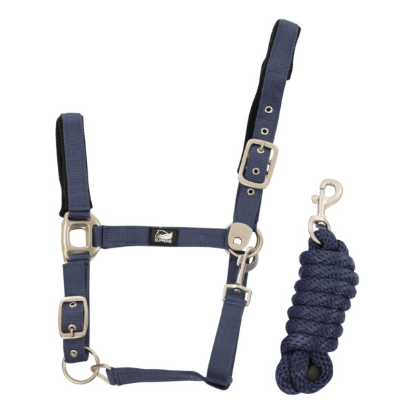 Capezza in nylon + Lunghina - immagine 8