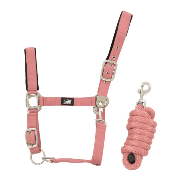 Capezza in nylon + Lunghina - immagine 6