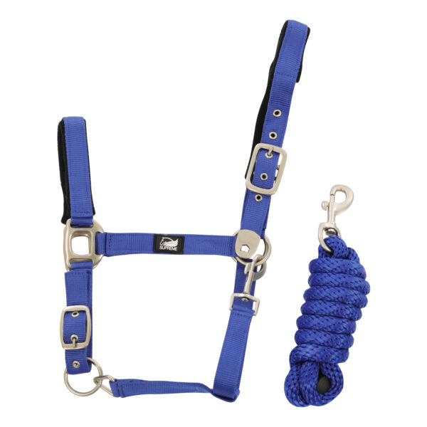 Capezza in nylon + Lunghina - immagine 4