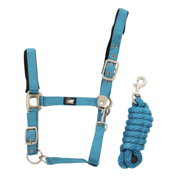 Capezza in nylon + Lunghina - immagine 3