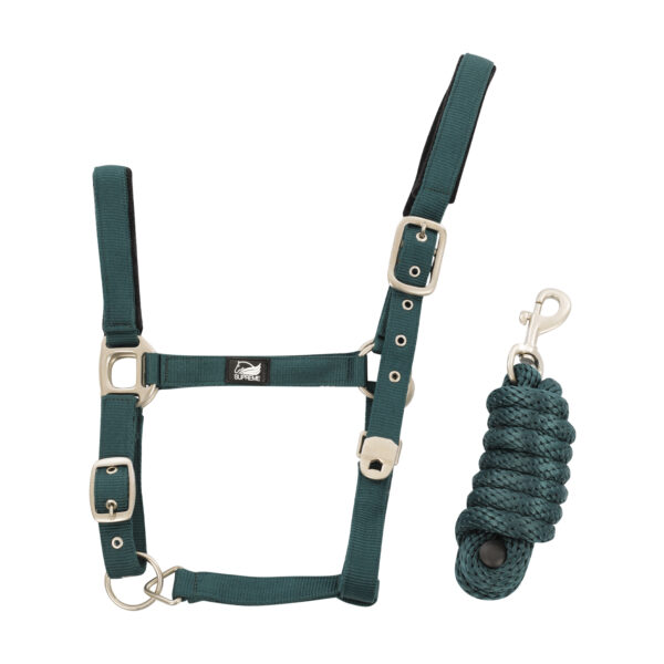 Capezza in nylon + Lunghina - immagine 10