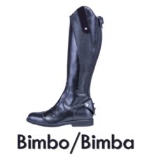 Stivale inglese bimbo/a