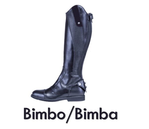 Stivale inglese bimbo/a