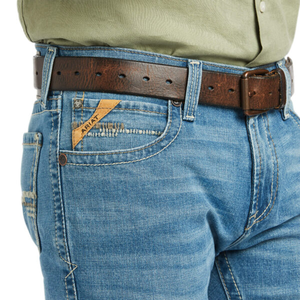Jeans Ariat M7 slim  fit - immagine 5