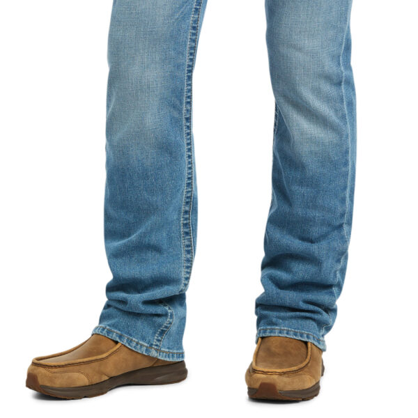 Jeans Ariat M7 slim  fit - immagine 3