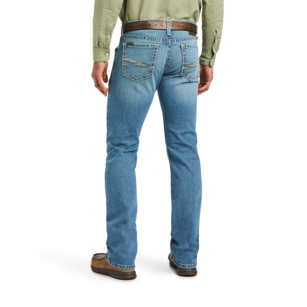 Jeans Ariat M7 slim  fit - immagine 7