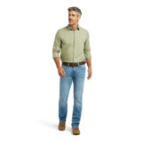 Jeans Ariat M7 slim  fit - immagine 6