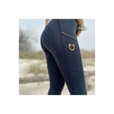 Leggings Equestro Full grip