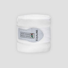 Fasce in pile set 4 pz Equiline