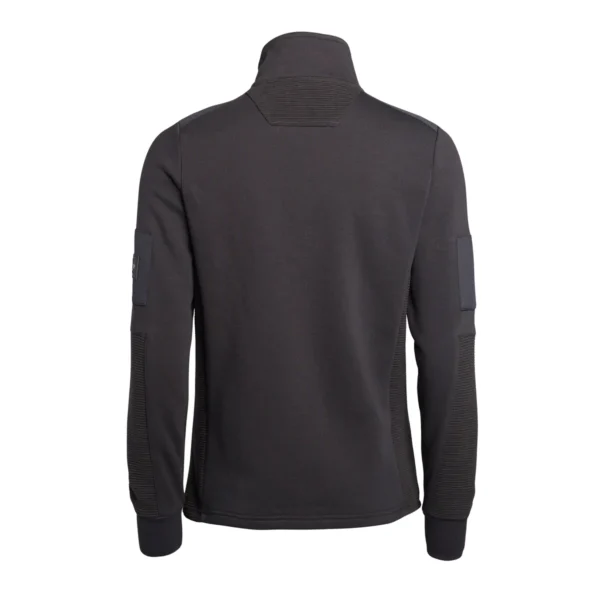Felpa unisex kingsland - immagine 4