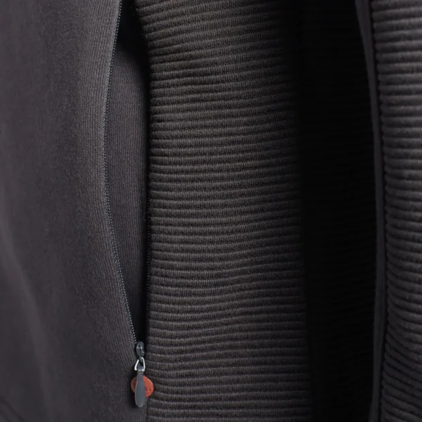 Felpa unisex kingsland - immagine 2