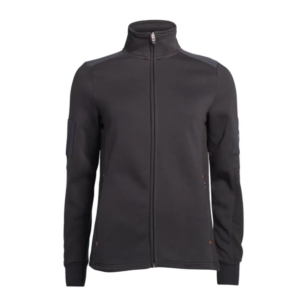 Felpa unisex kingsland