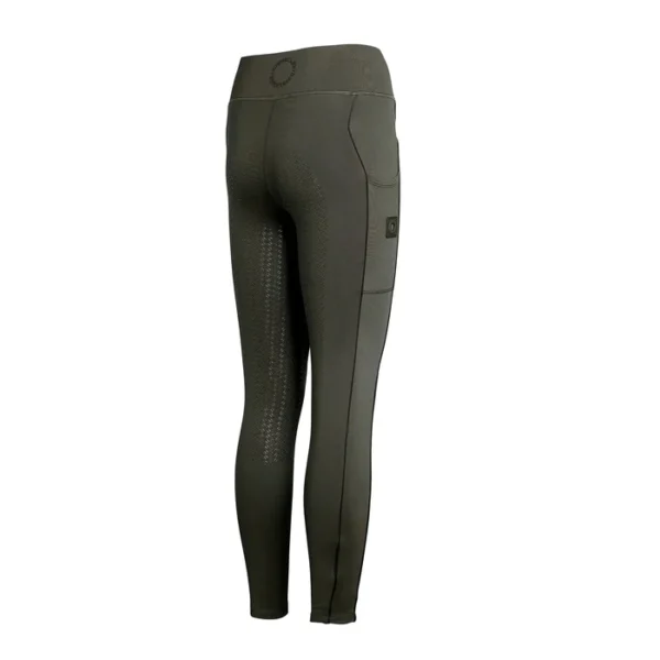 Pantaloni leggings donna kingsland - immagine 2