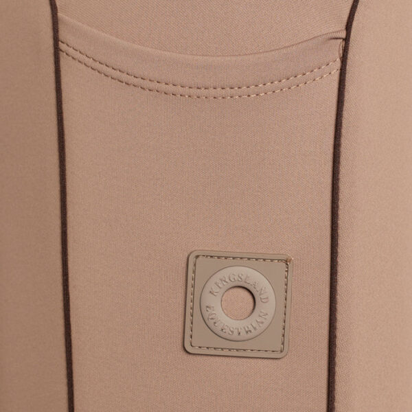 Pantaloni leggings donna kingsland - immagine 9