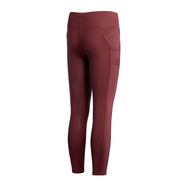 Pantaloni leggings donna kingsland - immagine 6