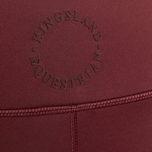 Pantaloni leggings donna kingsland - immagine 4
