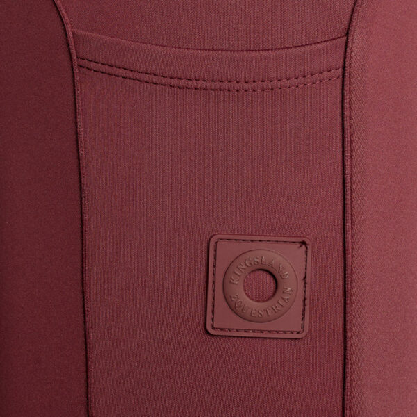 Pantaloni leggings donna kingsland - immagine 5