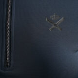 Maglia termica donna con zip Kingsland - immagine 2