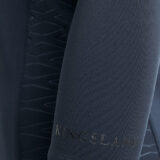 Maglia termica donna con zip Kingsland - immagine 3