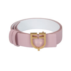 Cintura in cuoio DOUBLE FACE EQUESTRO