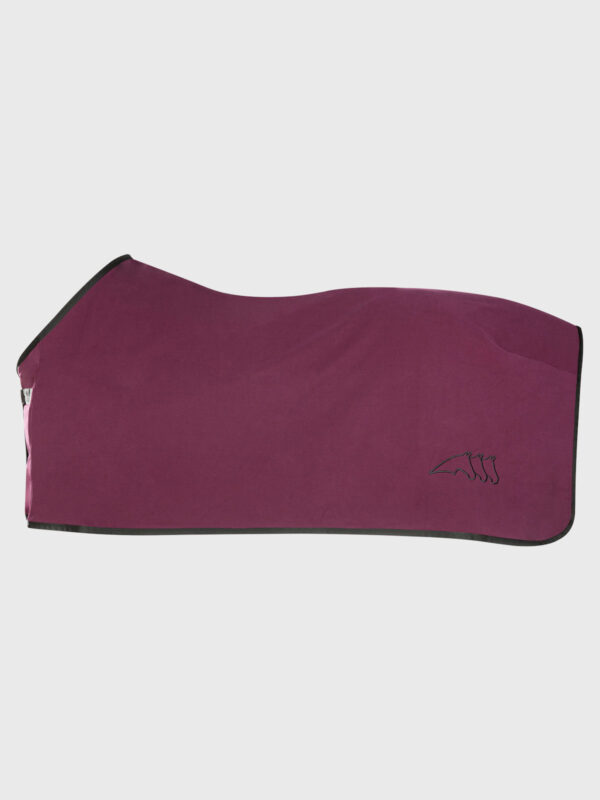 Coperta pile polar tech. Equiline