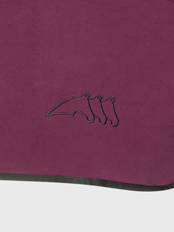 Coperta pile polar tech. Equiline - immagine 2