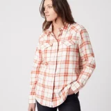 Camicia Western donna Wrangler