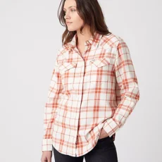 Camicia Western donna Wrangler
