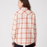 Camicia Western donna Wrangler - immagine 3