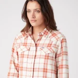 Camicia Western donna Wrangler - immagine 2