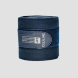 Fasce in pile set 4 pz Equiline - immagine 10