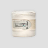 Fasce in pile set 4 pz Equiline - immagine 3