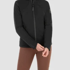 Felpa softshell caiec Equiline