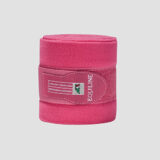 Fasce in pile set 4 pz Equiline - immagine 4