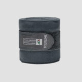 Fasce in pile set 4 pz Equiline - immagine 7