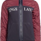 Felpa donna Kingsland