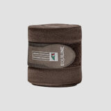 Fasce in pile set 4 pz Equiline - immagine 5