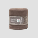Fasce in pile set 4 pz Equiline - immagine 2