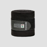 Fasce in pile set 4 pz Equiline - immagine 8