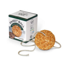 Palla di cereali SWEET BALL 1800 gr