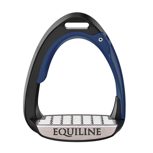Staffe di sicurezza salto Equiline - immagine 3