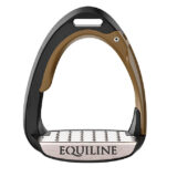 Staffe di sicurezza salto Equiline - immagine 4