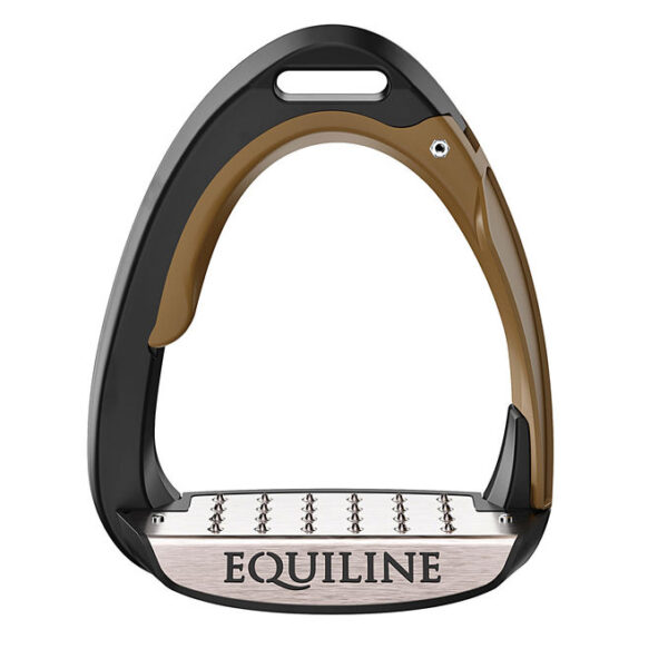 Staffe di sicurezza salto Equiline - immagine 4