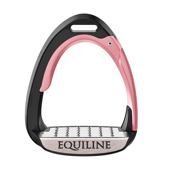 Staffe di sicurezza salto Equiline - immagine 2