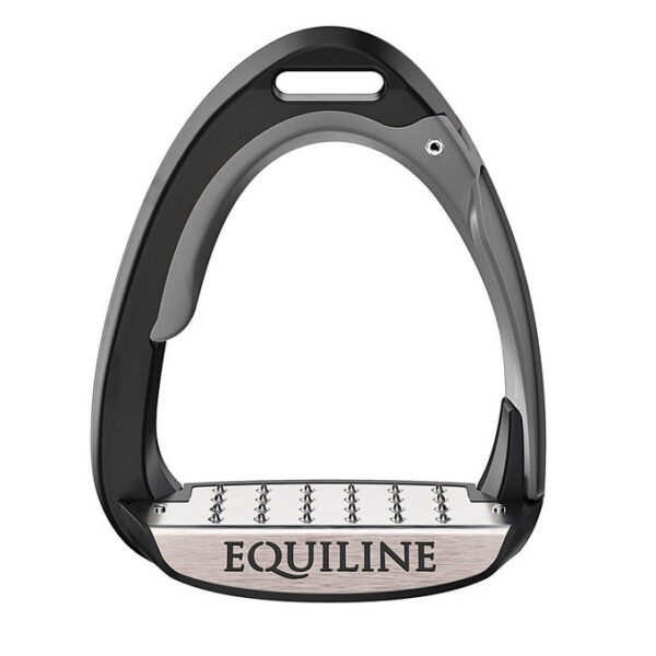 Staffe di sicurezza salto Equiline - immagine 5