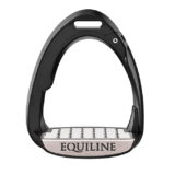 Staffe di sicurezza salto Equiline