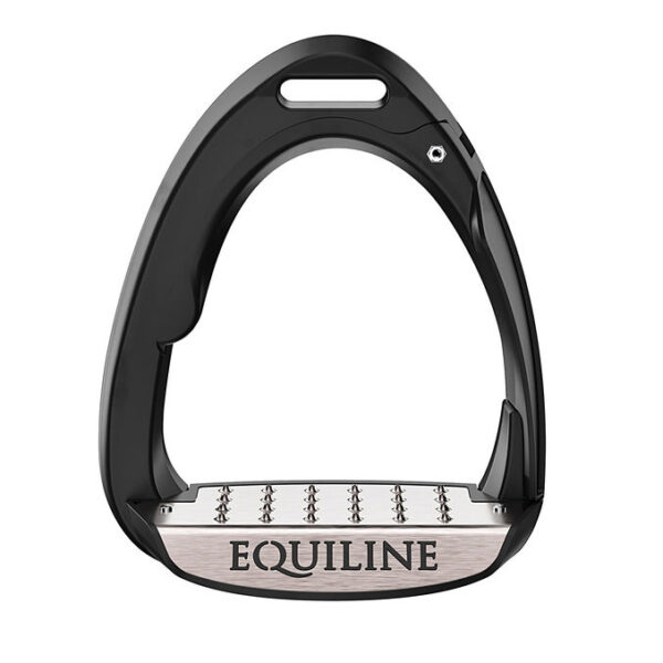 Staffe di sicurezza salto Equiline