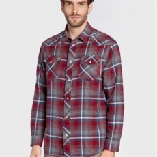 Camicia uomo REGULAR wrangler